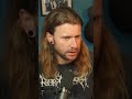 Benjamin Tod's Musical Evolution