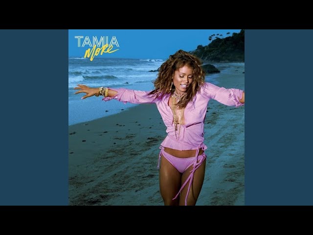 Tamia - On My Way