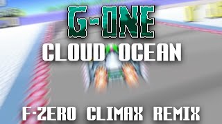 G-One - Cloud Ocean (GPL/Climax Remix)