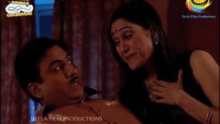 Daya Gets Romantic With Jetha | Taarak Mehta Ka Ooltah Chashmah | TMKOC Comedy | तारक मेहता का उल्टा