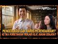 SEMAKIN BERILMU, SEMAKIN MERUNDUK‼️SOSOK ANAK MUDA HUMBLE TAPI JAGO ANALISA MARKET⁉️ - SUGONDO LIMIN