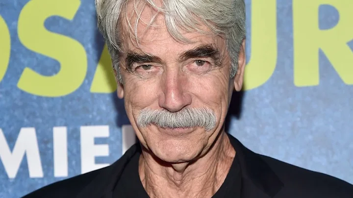 At 80, Sam Elliott Reveals the Shocking Truth Behind the Long-Standing Rumor