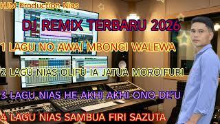 Latest Nias Dj Collection 2026 Remix Of Nias 