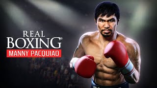 Мэнни Пакьяо / Manny Pacquiao / Boxing Highlight