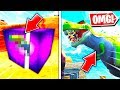 Carte Fortnite Saison 6