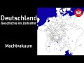Deutschland - Geschichte im Zeitraffer | Im Machtvakuum | Teil 5/12