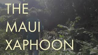  The Maui Xaphoon Pocket Sax : Everything Else