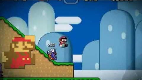 Intro Splash video RetroPie/Recalbox