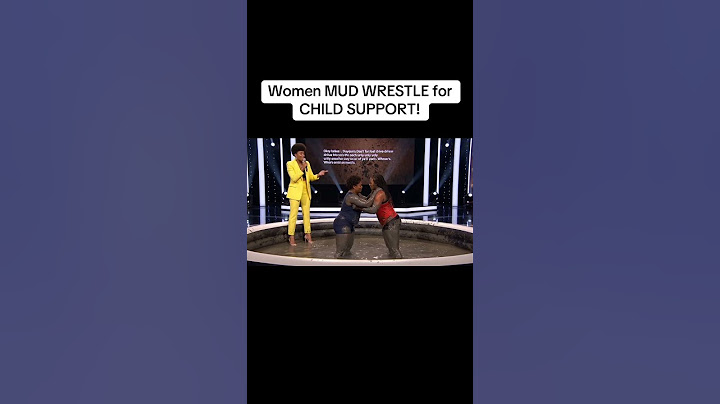 Women BATTLE it out for the ULTIMATE PRIZE!