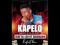 KAPELO NANGAY LE GL DE SION FEAT DJ LEO SALVADOR «  ENFANT BENI »