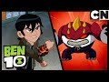 Ben 10 franais  kevin 11 et ses aliens  cartoon network