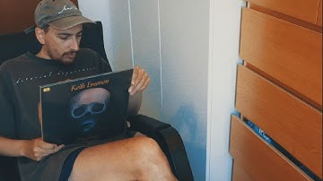 Making a Vintage Jazz Sample from Scratch