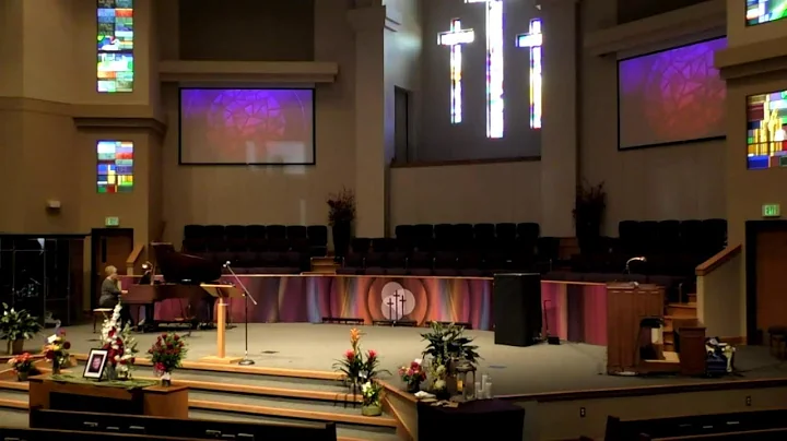 Celebrating the life of Deanna Miller