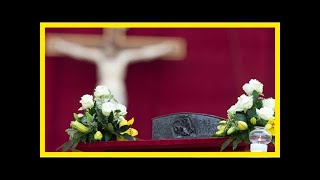 Australian probe into child abuse attacks catholic celibacy