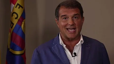 Laporta in El Penalti TV 26th june