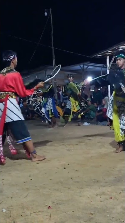 kuda birawa bangka selatan
