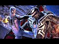 Spider-Man 2 - Ending &amp; Final Boss Fight (4K 60FPS)