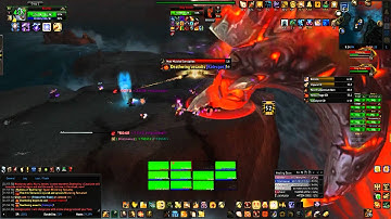 Ominous Heroic Madness of Deathwing