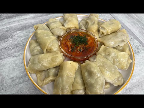 Хамир хасип. Узбекская кухня 😍 казакша рецепт