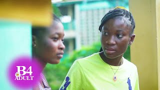 B4 ADULT SEASON 2 EPISODE 2 (YOUTH SERIES)