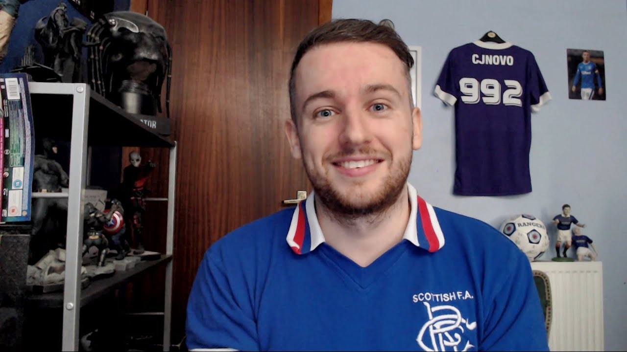 sports direct rangers shirt