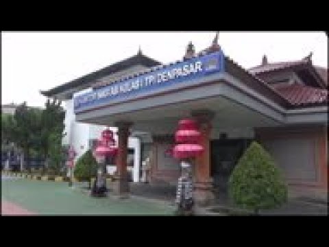 American get deported in Bali