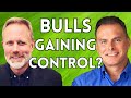 Buy signal triggered as market action starting to favor the bulls  lance roberts  adam taggart