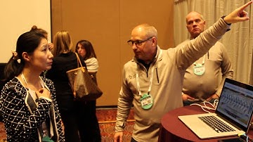 Launching space drones and training Olympic cyclists with IBM Bluemix