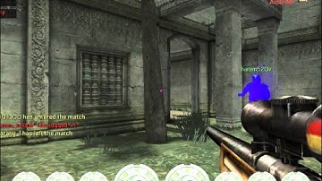 BlackShot Hack 2016 : Random Hacking GamePlay