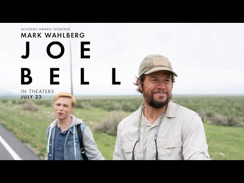 Joe Bell | Official Trailer #2 | In Theaters July 23