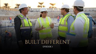 Built Different Bnw Developments X Ankur Aggarwal