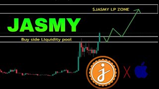 JASMY COIN:  MOST PEOPLE HAVE NO IDEA WHAT