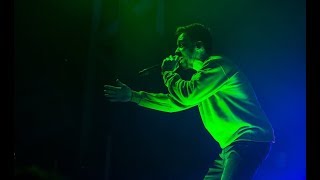 PROVE YOU WRONG - MIKE SHINODA live @ Fabrique, Milan 14-03-2019