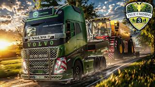 Kein Diesel mehr! 😱 Wir retten den Radlader mit Vredo-Tec...