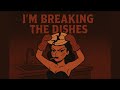 I M BREAKING THE DISHES The Sexiest Jazz You Ll Ever Hear Sultry Female Vocals 1940s