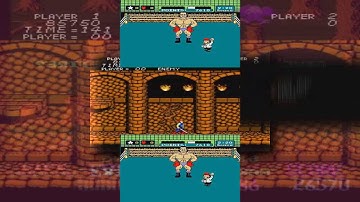 (YTPMV) NES Game Over Screens *Uncut* Scan (Better Version, RD)