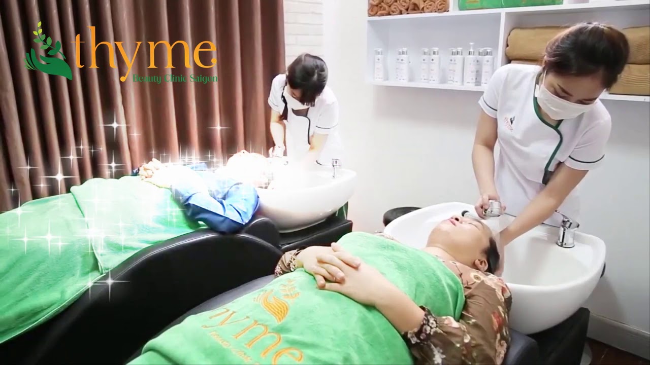 gội đầu quận 1 2022 Update GỘI ĐẦU DƯỠNG SINH QUẬN 1 - TPHCM
