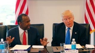 Zaino Carson Is Not Qualified For The Job