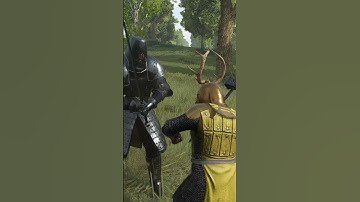 The Mountain vs Robert Baratheon | Duel of Thrones: Trial by Combat | Bannerlord Game of Thrones Mod