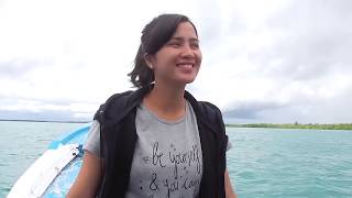 A Journey In Nias Island (WORLD NOMAD)