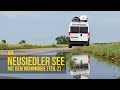 Neusiedler See mit dem Wohnmobil (2) | Stellplatz-Suche | Heuriger | Seewinkel | Kellergassen