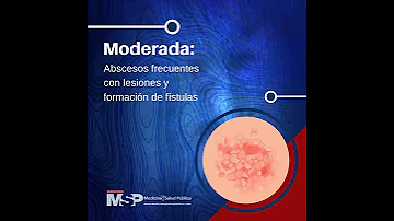 ¿La hidradenitis es hereditaria?