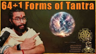 Soundarya Lahari  Shloka 31  Sixty Four Variations Of Shivas Tantra Vs Svatantra Of Devi