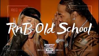 Old School R&B Mix - 90's & 2000's ✪ NEW 2024 PLAYLIST