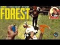 Psikopat Herifler | The Forest Türkçe Multiplayer | Bölüm 4