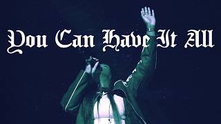 You Can Have It All (Extended Version) | Gap Worship