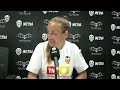 ENTREVISTA A YASMIN MRABET EN LA PREVIA DE LA VUELTA DE LA FINAL DEL PLAY-OFF DE ASCENSO A LA LIGA F