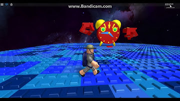 Roblox R2DA New boss