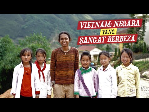 Video: Mengapa Vietnam Menarik Pelancong