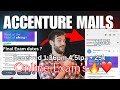 Accenture associate software engineer mock Assessment 19th dec 2025|accenture mock assessment 2025